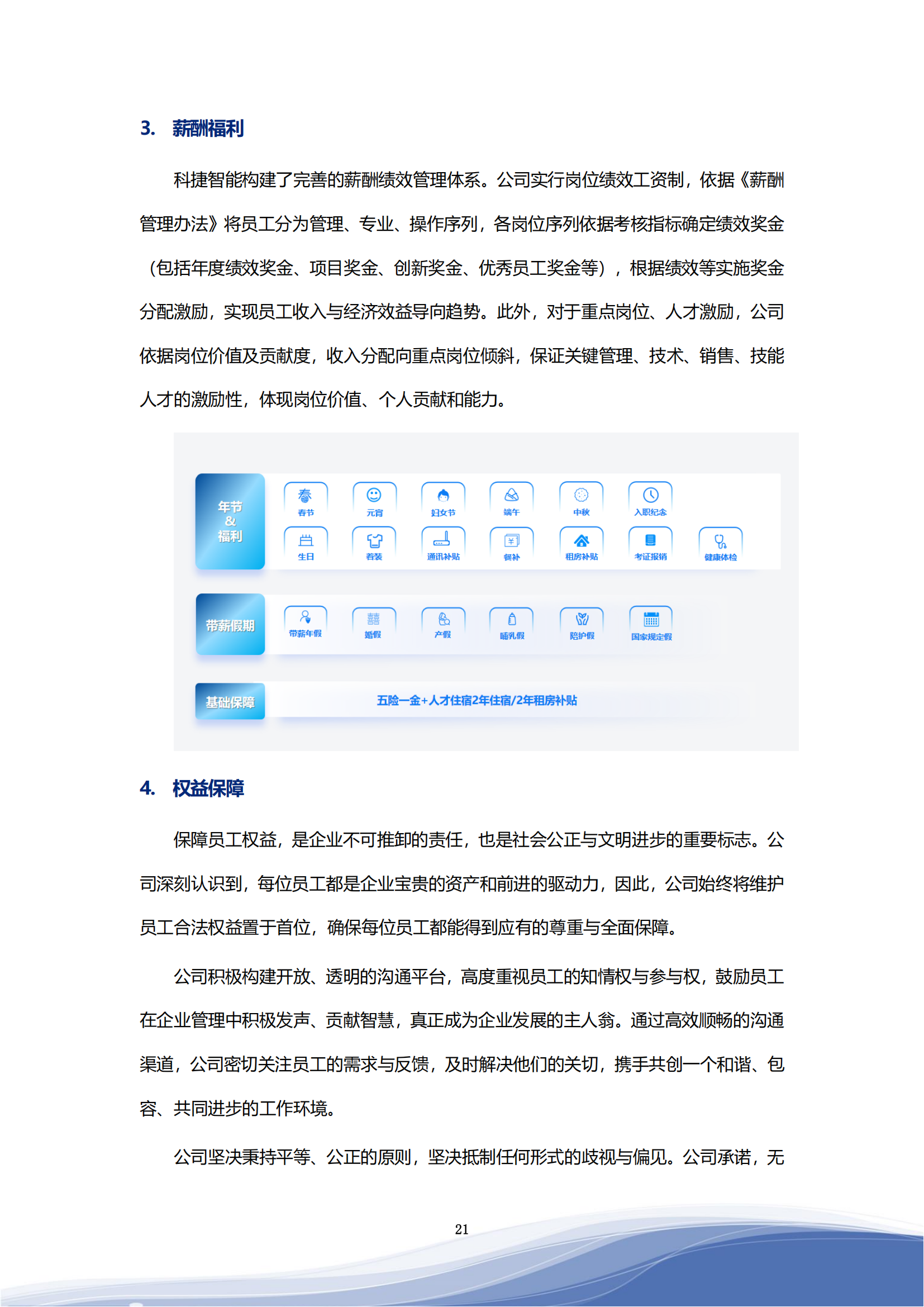 OG真人智能科技股份有限公司2023年ESG报告_24